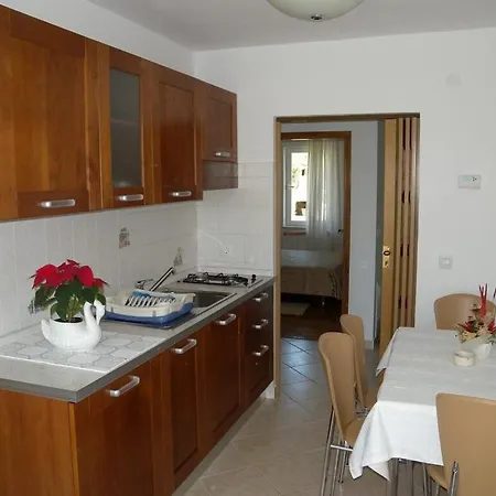 Zdravko Appartement *