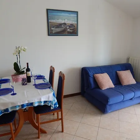 Zdravko Apartment *