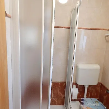 Zdravko Apartment *