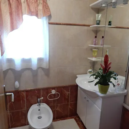 Apartment Zdravko *