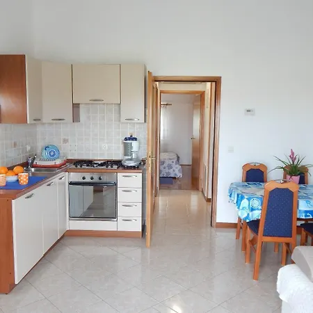 Zdravko Apartment