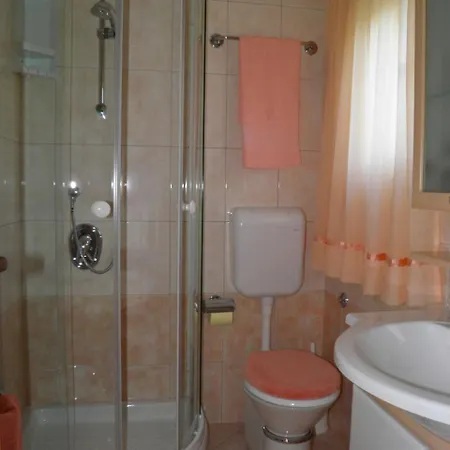 Apartment Zdravko