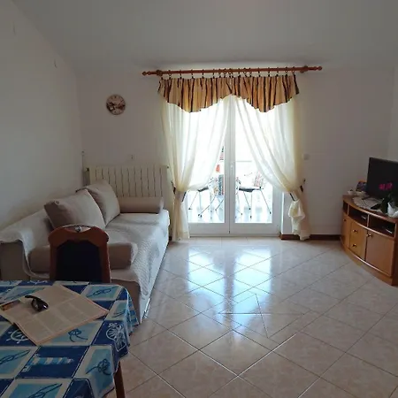Apartment Zdravko *
