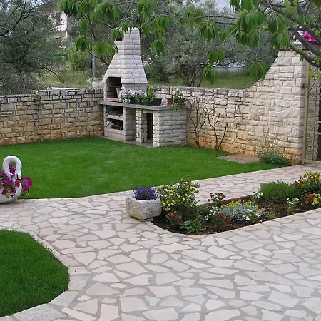 Zdravko Apartment Fazana